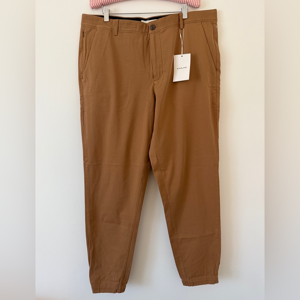 EVERLANE Performance Traveler Chino 38x32